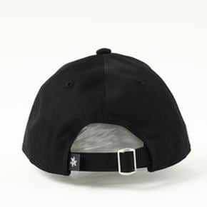 볼캡 GL94186BK BLACK DOM