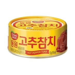 고추참치 150g x 12개