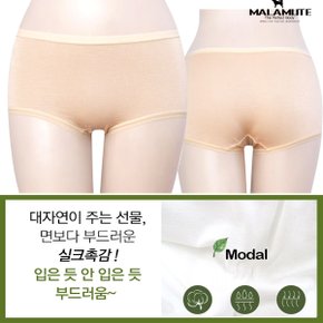 여성 모달 면 팬티_P307960115
