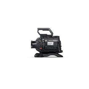 블랙 매직 디자인 국내 Blackmagic URSA Broadcast G2 검정