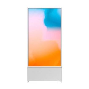 QLED 더 세로 TV KQ43LSB05BFXKR 108cm[34658389]