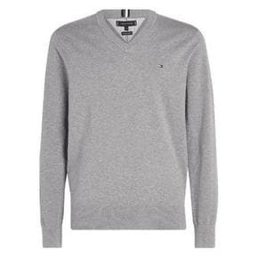 스웨터 MW22349P61 GRAY DOM