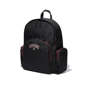 루디 백팩 블랙 CO2606BP07BK
