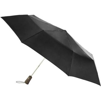  미국 토스 우산 totes Titan Compact Travel Umbrella Windproof Water Repellent Auto Open/Clo