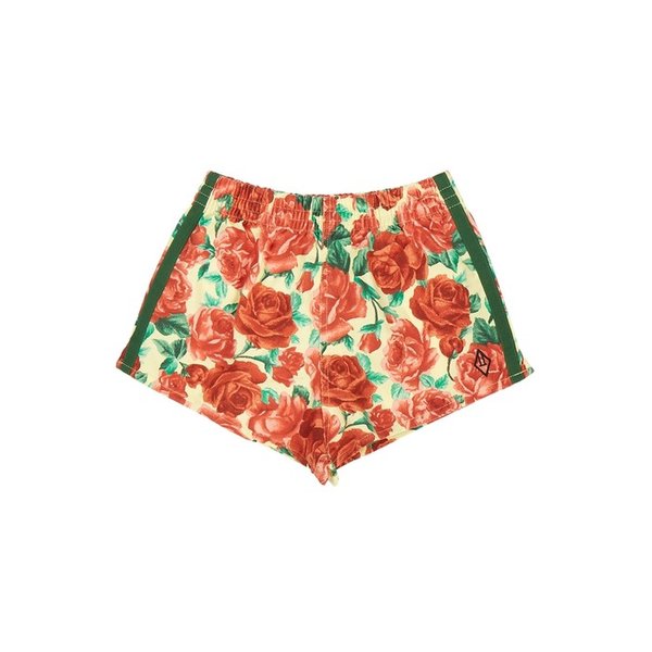 타오 스파이더 키즈 플라워 S21150 222 CA 키즈 반바지