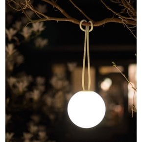 신세계백화점 [FATBOY(팻보이)_엑스투] BOLLEKE LAMP SANDY BEIGE