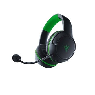 RAZER 레이저 카이라 하이퍼스피드 Xbox licenced 무선 헤드셋