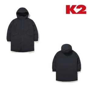 GOLDEN K95 제니스(ZENITH) PARKA KMW24553-Z5