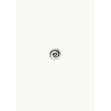 샵아모멘토 소피부하이 25PS Nautilus Ring, Silver