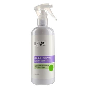 제이큐 보들보들 촉촉하게 식물성 추출물 때필링 8가지 300ml