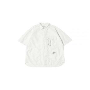셔츠 5744183166030 WHITE DOM