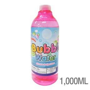 SKToys 대용량 버블 리필액 1000ml