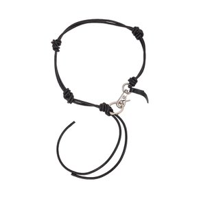 [아워레가시] FW25 공용 우돈 라돈 목걸이 A4258UB _SSG