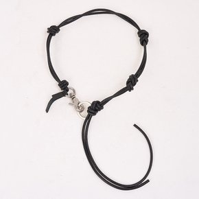 [아워레가시] FW25 공용 우돈 라돈 목걸이 A4258UB _SSG
