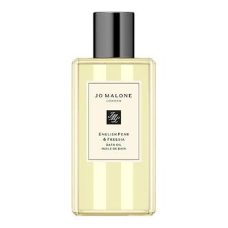  [해외직구] 영국직구 JOMALONE 조말론 잉글리쉬 앤 피어 프레지아 바스오일 250ml English Pear & Freesia Bath Oil