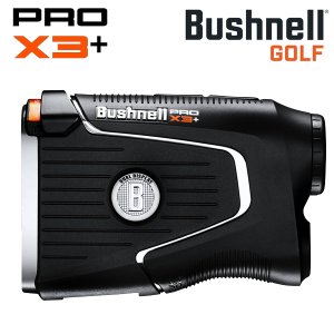 부쉬넬 NEW PRO X3+ 윈드 스피드 엘리먼트 슬로프 거리측정기 2024년/병행/AS보증