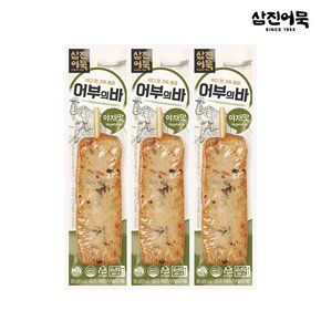 어부의 바 (야채맛) 1개 80g x 3개