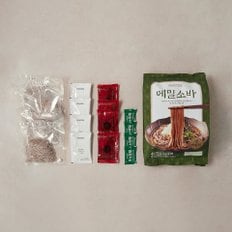 메밀소바 4인기획842.4g