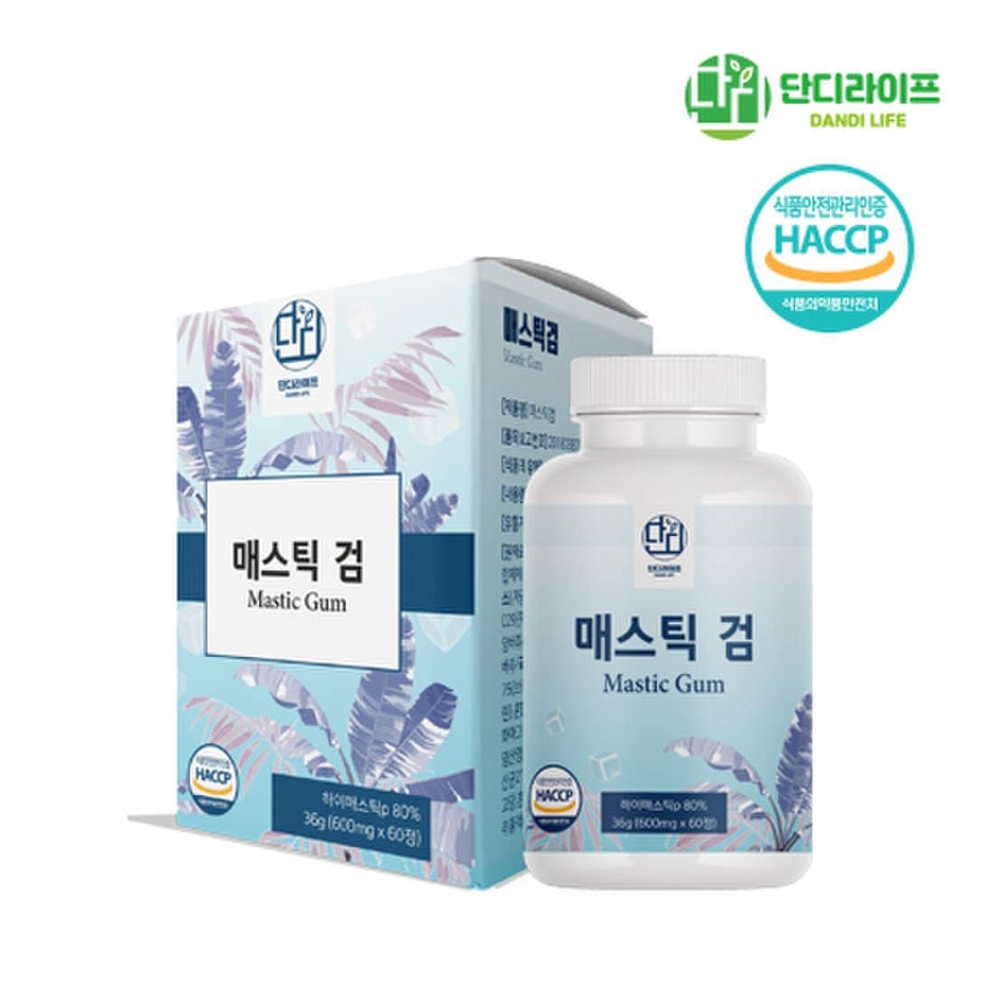 매스틱검 60정, 신세계적 쇼핑포털 Ssg.Com