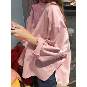 르델 핑크 블라우스_P360316811