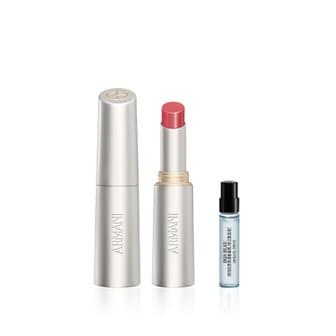 아르마니 뷰티 [특별] 프리즈마 글로우 립 밤 세트