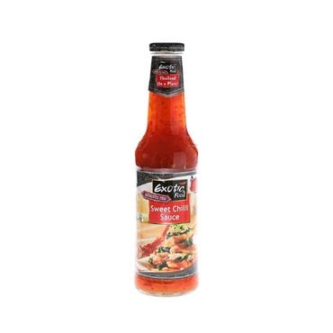 신세계 가공 엑소틱 푸드 스위트 칠리 250ml