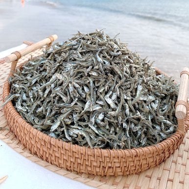 바다어보 국산 가이리멸치 1.5kg 실속 볶음멸치 조림멸치 멸치