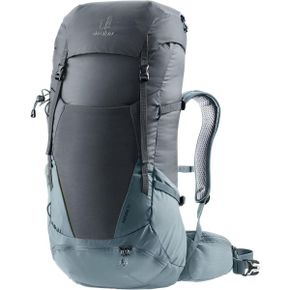 영국 도이터 배낭 Deuter 남녀공용 Futura 32 Hiking Backpack pack of 1 1681143