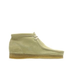 Wallabee Boot. Maple Suede 26155520