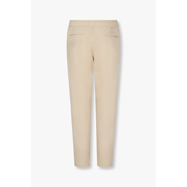 [PS PAUL SMITH] 드로스트링 밴딩 코튼 팬츠 5735105104000