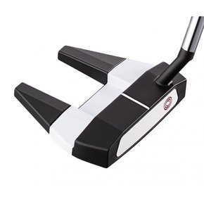 (ODYSSEY) VERSA 23  7 STROKE LAB 34 오디세이 오른쪽 퍼터 쇼트 슬런트 (말렛 타입 샤프트