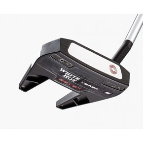 (ODYSSEY) VERSA 23  7 STROKE LAB 34 오디세이 오른쪽 퍼터 쇼트 슬런트 (말렛 타입 샤프트