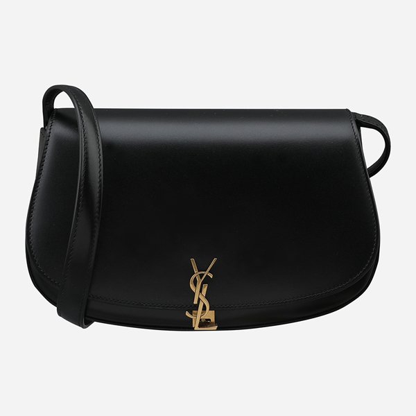 [시흥점] 6S 844302 AAFF9 1000 볼테르 미니 박스 숄더백 블랙