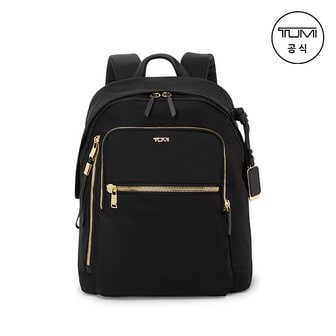 TUMI [TUMI KOREA] 보야져 할시 백팩_0196601DGLD