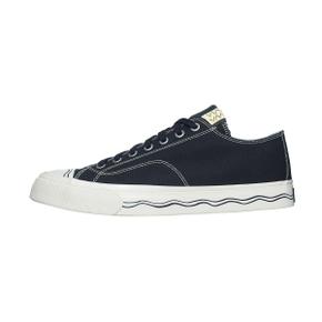 Seeger Lo Sneakers (Black) 2924537