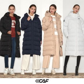 (런칭가69,900원)[Lecaf]르까프 23FW 남녀공용 롱패딩