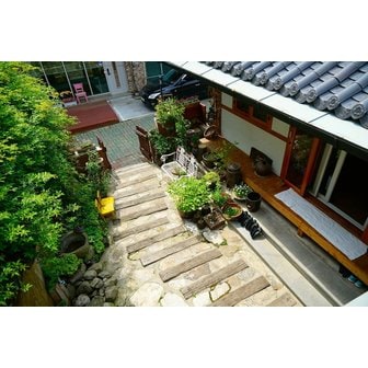 ONDA [전주시] 전주 경기전연가 한옥펜션