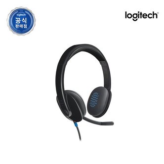 Logitech 코리아 H540 헤드셋