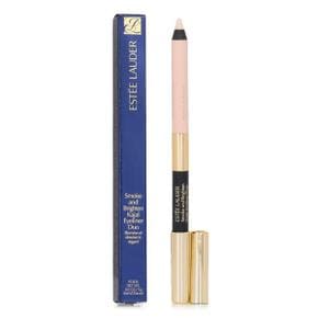 에스티 로더 스모크 앤 브라이튼 카잘 아이라이너 듀오-noir-cream 1g