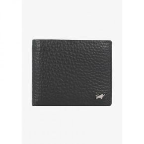 3430222 Braun Buffel 브라운 뷔펠 야니 - 지갑 슈바르츠