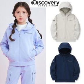 정상가 99000원 아웃 포켓 트레이닝 후드집업 DKTR11041