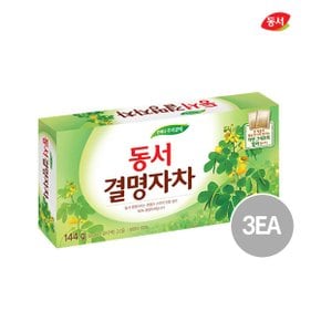 동서 결명자 144g x 3개