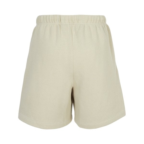 [부산점] 에센셜 남성 기모 반바지 160SP252006F ABBEY STONE