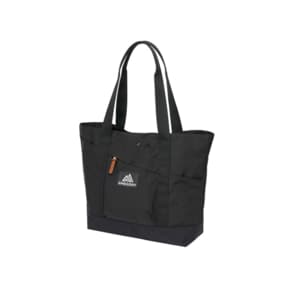 그레고리 토트백 MIGHTY TOTE V2 BLACK 08J29552