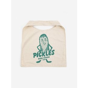 26SS 에코백 Bobo Choses Pickles tote bag B126AI029