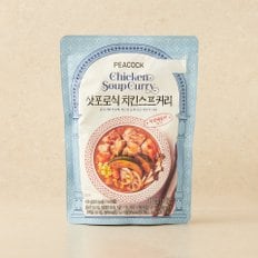 삿포로식 치킨스프커리 400g