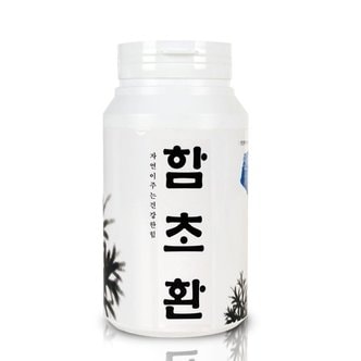  산해랑 함초환 300g (W4AE092)