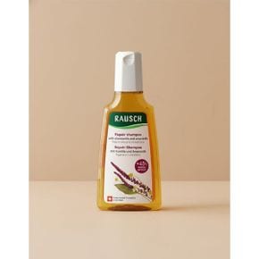카모마일 아마란스 리페어 샴푸 200ml (극손상 케어 샴푸) 4885584