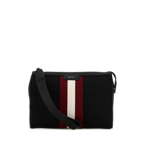 25FW 발리 클러치 파우치 MAM00RNY286U901P DOM