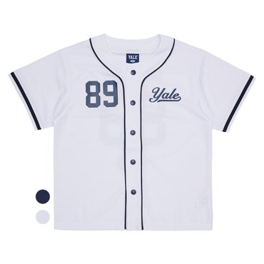 예일키즈 라인 유니폼 매쉬 셔츠 2종 1택 (정상가 57,000원)
